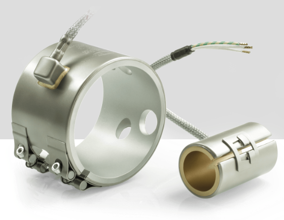 德国 electricalheat 品牌Logo