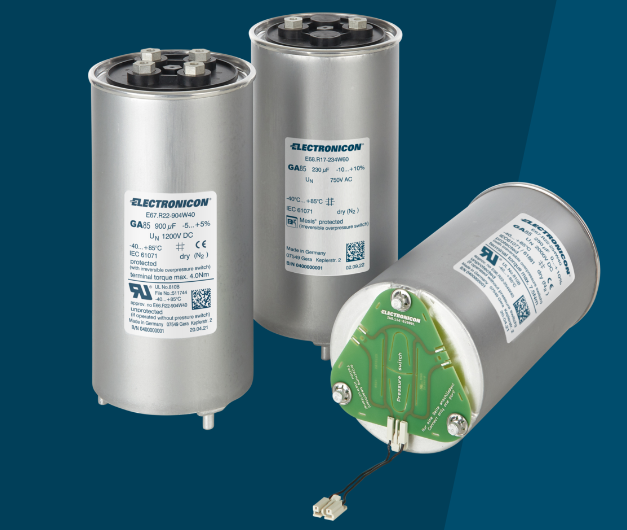 ELECTRONICON