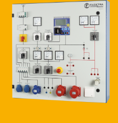 ELEKTRA TAILFINGEN