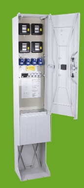 ELEKTRA TAILFINGEN