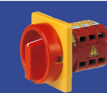 德国 ELEKTRA TAILFINGEN 品牌Logo