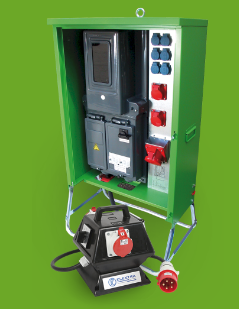 ELEKTRA TAILFINGEN