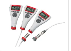 德国 ElektroPhysik 品牌Logo