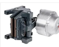 德国 ELEPHANT BRAKES 品牌Logo