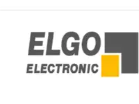 德国 ELGO品牌Logo