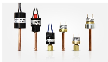 意大利 eliwell 品牌Logo