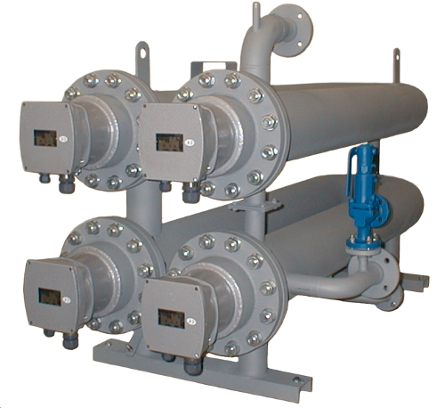 德国 elmess 品牌Logo