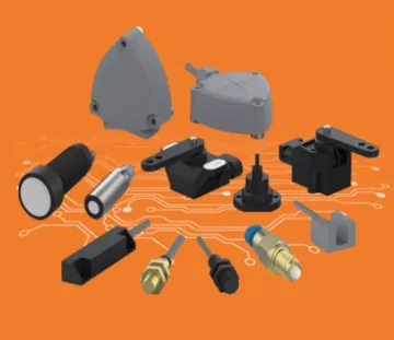 德国 Elobau 品牌Logo