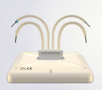 德国 Elstein 品牌Logo