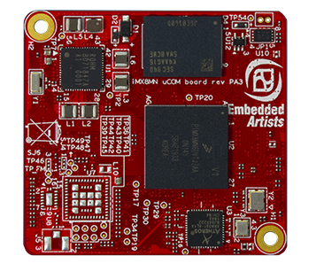 Embedded Artists