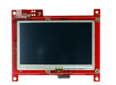 瑞典 Embedded Artists 品牌Logo