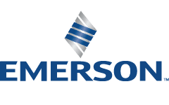 美国 EMERSON 品牌Logo