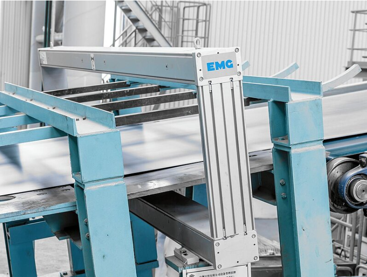 EMG