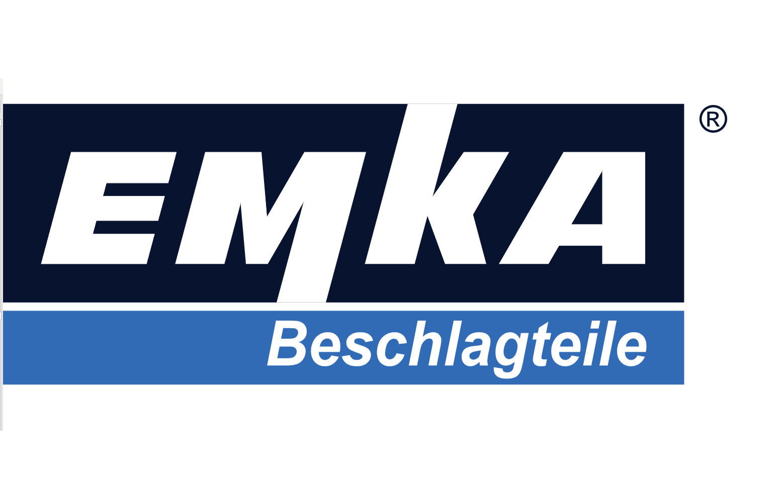 美国 EMKA品牌Logo