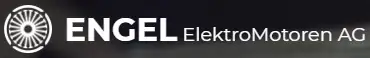 德国 ENGEL ElektroMotoren品牌Logo