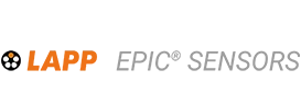 芬兰 EPIC SENSORS品牌Logo
