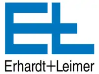 德国 ERHARDT+LEIMER品牌Logo