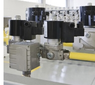ESA pyronics