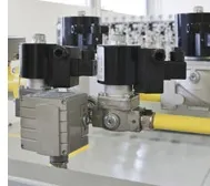 意大利 ESA pyronics 品牌Logo