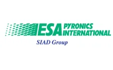 意大利 null ESA pyronics