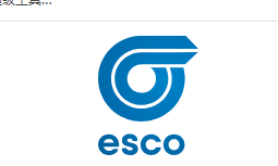 德国 esco品牌Logo