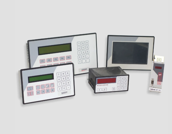 德国 ESITRON 品牌Logo