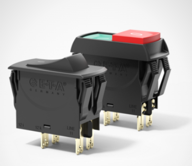 德国 ETA 品牌Logo