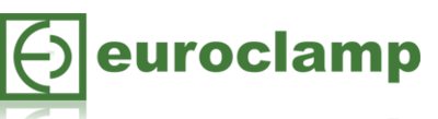 意大利 Euroclamp 品牌Logo