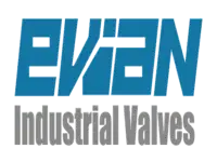 意大利 EVIAN品牌Logo