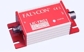 德国 FALCON 品牌Logo