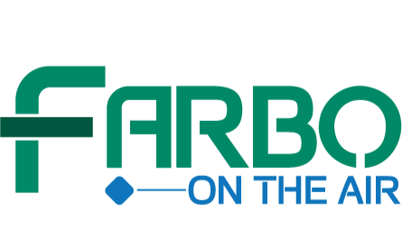 意大利 farbo品牌Logo