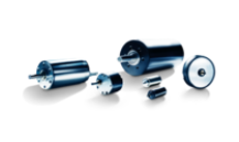 德国 Faulhaber 品牌Logo