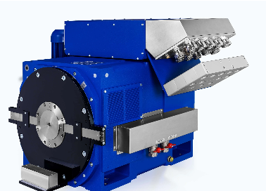 德国 faurndau 品牌Logo