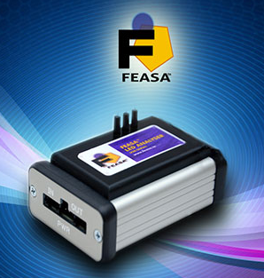 爱尔兰 FEASA 品牌Logo