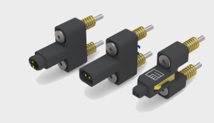 德国 FEINMETALL 品牌Logo