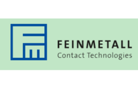 德国 FEINMETALL品牌Logo
