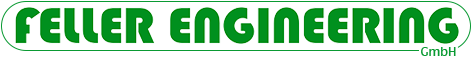 德国 feller engineering 品牌Logo