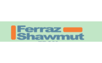 美国 FERRAZ SHAWMUT品牌Logo