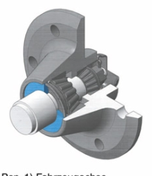 奥地利 FEY 品牌Logo
