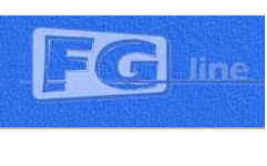 意大利 FG LINE 品牌Logo