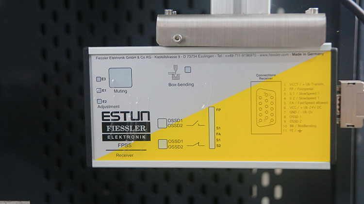 德国 Fiessler 品牌Logo