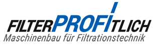 德国 Filter Profitlich 品牌Logo