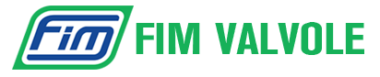 意大利 Fim Valvole 品牌Logo