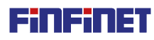 芬兰 Finfinet 品牌Logo