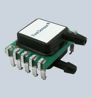 德国 First Sensor 品牌Logo