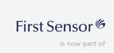 德国 null First Sensor