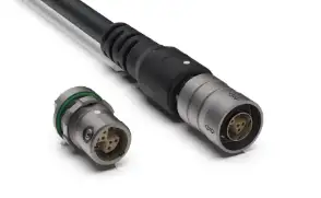Fischer Connectors