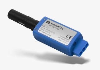 德国 Flamonitec 品牌Logo