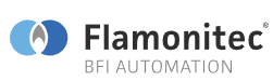 德国 Flamonitec品牌Logo