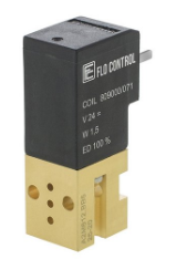 意大利 FLO CONTROL 品牌Logo